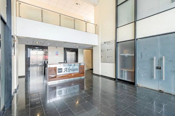 The Atrium Office Development thumbnail 9